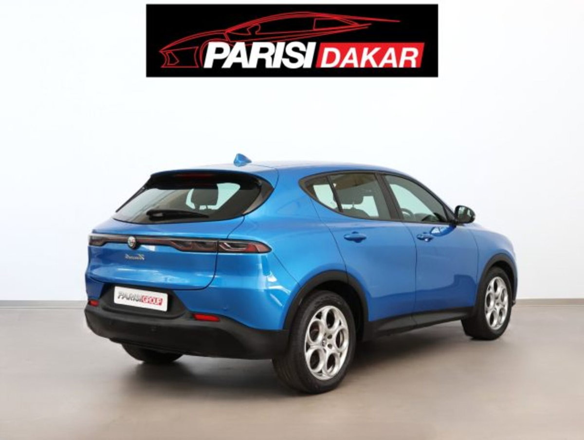 Alfa Romeo Tonale 1.5 hybrid Sprint 130cv tct7 (3)