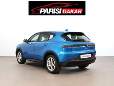 Alfa Romeo Tonale 1.5 hybrid Sprint 130cv tct7 (4)