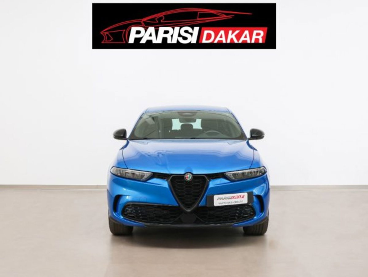 Alfa Romeo Tonale 1.5 hybrid Sprint 130cv tct7 (5)