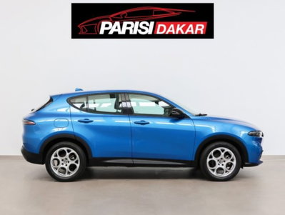 Alfa Romeo Tonale 1.5 hybrid Sprint 130cv tct7 (6)