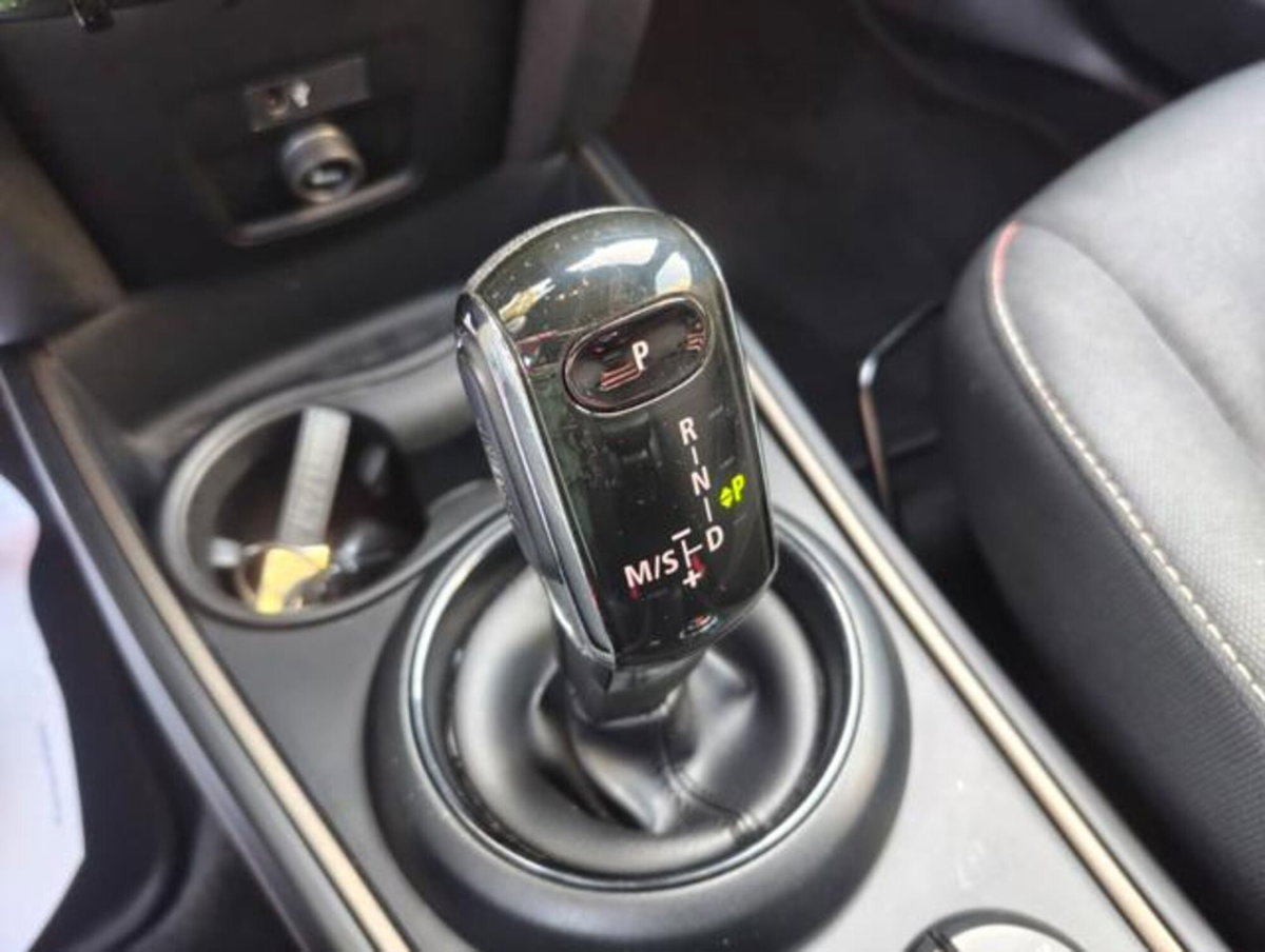 MINI Mini Countryman 2.0 Cooper D Countryman ALL4 Automatica (10)
