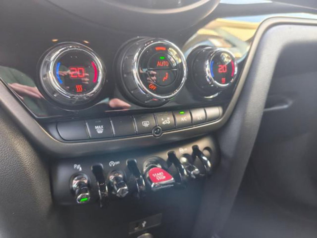 MINI Mini Countryman 2.0 Cooper D Countryman ALL4 Automatica (11)