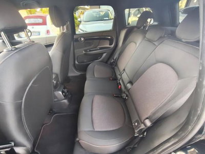 MINI Mini Countryman 2.0 Cooper D Countryman ALL4 Automatica (12)