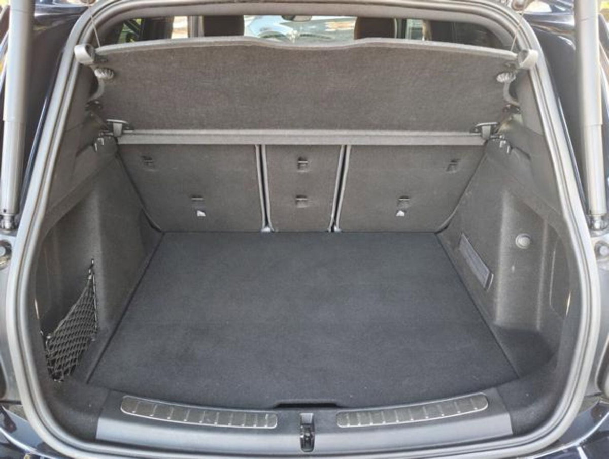 MINI Mini Countryman 2.0 Cooper D Countryman ALL4 Automatica (13)