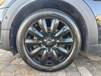 MINI Mini Countryman 2.0 Cooper D Countryman ALL4 Automatica (15)