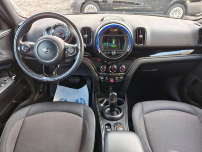 MINI Mini Countryman 2.0 Cooper D Countryman ALL4 Automatica (6)
