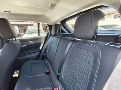 Fiat 600 1.2 hybrid 110cv auto (11)