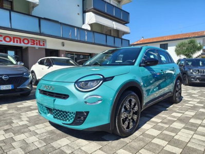 Fiat 600 1.2 hybrid 110cv auto (2)