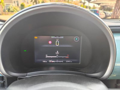 Fiat 600 1.2 hybrid 110cv auto (7)