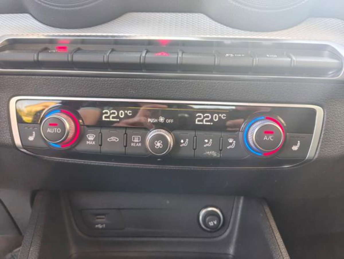 Audi Q2 Q2 30 TFSI (10)