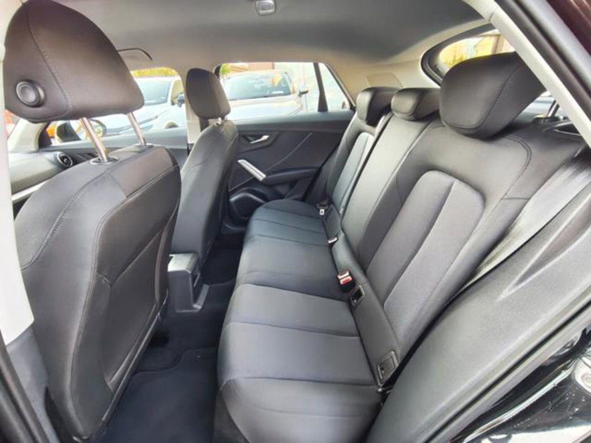 Audi Q2 Q2 30 TFSI (12)