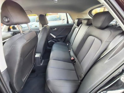 Audi Q2 Q2 30 TFSI (12)