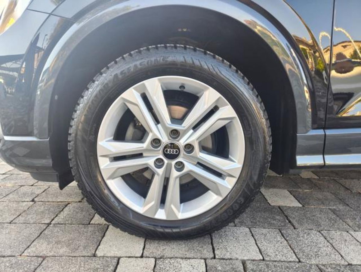 Audi Q2 Q2 30 TFSI (15)