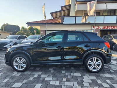 Audi Q2 Q2 30 TFSI (4)