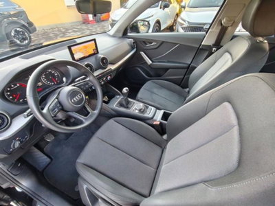 Audi Q2 Q2 30 TFSI (5)