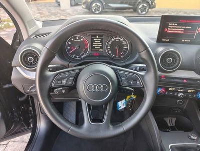 Audi Q2 Q2 30 TFSI (6)