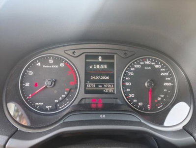 Audi Q2 Q2 30 TFSI (8)