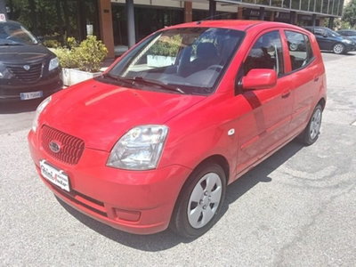 Kia Picanto 1.1 12V Fresh usata
