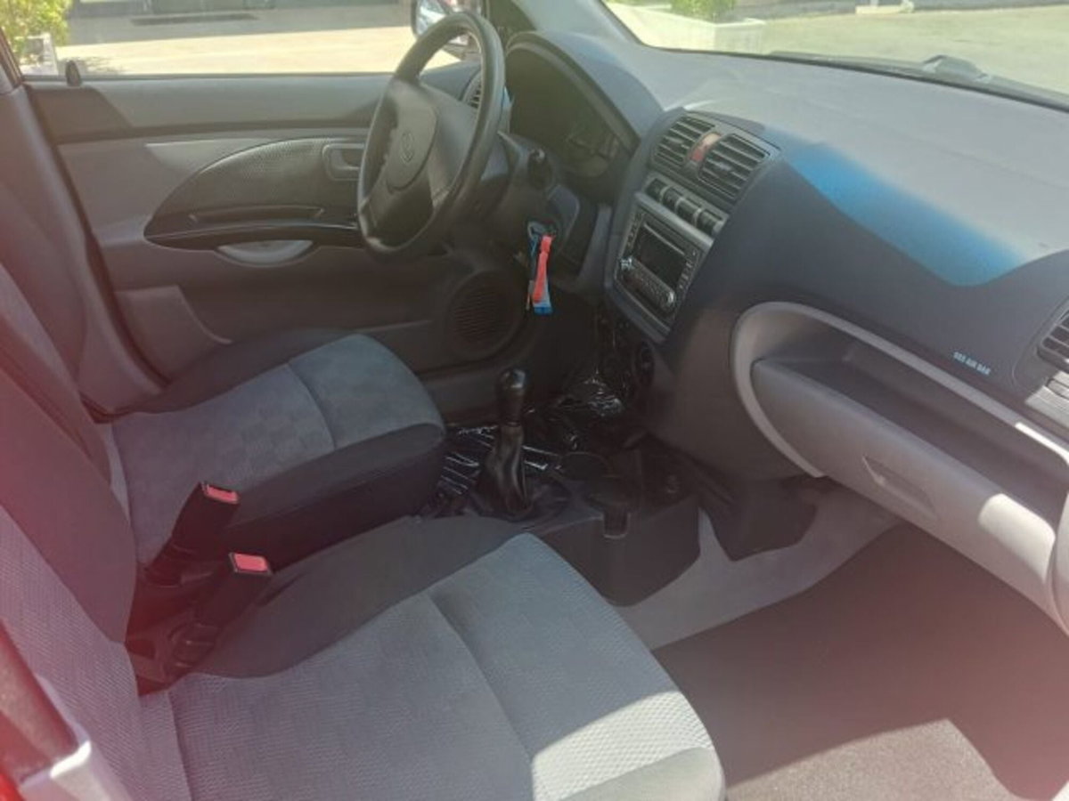 Kia Picanto 1.1 12V Fresh (12)