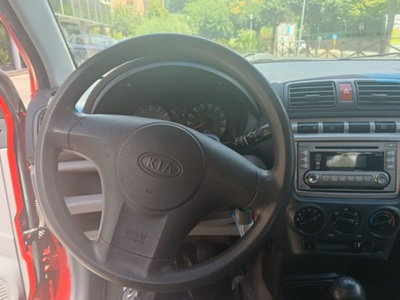 Kia Picanto 1.1 12V Fresh (20)