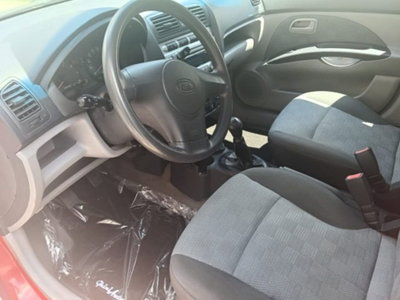 Kia Picanto 1.1 12V Fresh (5)