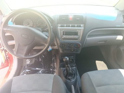 Kia Picanto 1.1 12V Fresh (6)