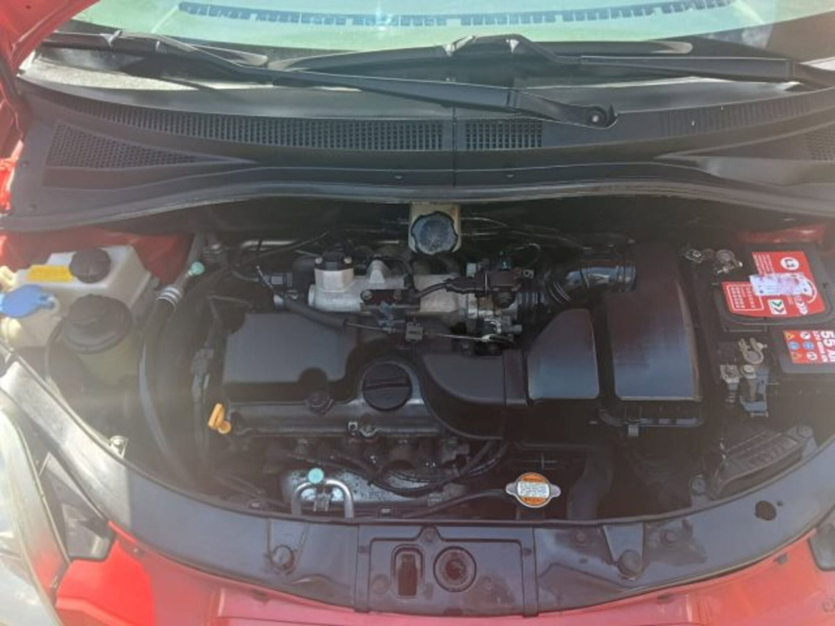Kia Picanto 1.1 12V Fresh (7)