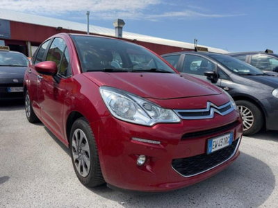Citroen C3 PureTech 68 Seduction (2)