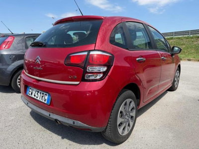 Citroen C3 PureTech 68 Seduction (3)