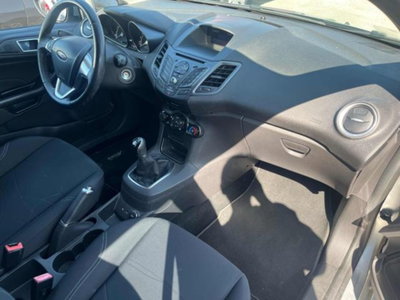 Ford Fiesta 1.2 60CV 5p. Tit. (6)