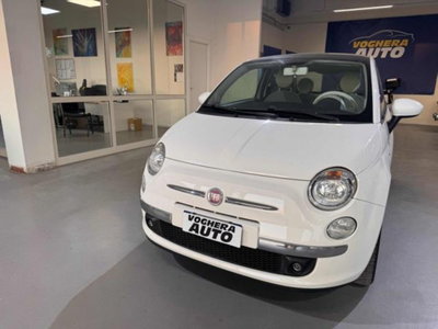 Fiat 500 1.3 Multijet 16V 95 CV Sport usata