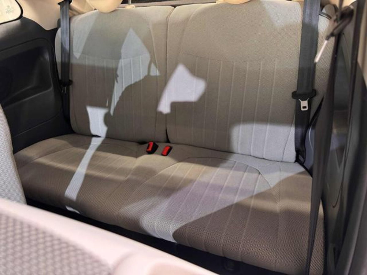 Fiat 500 1.3 Multijet 16V 95 CV Sport (12)