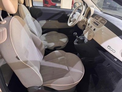 Fiat 500 1.3 Multijet 16V 95 CV Sport (14)