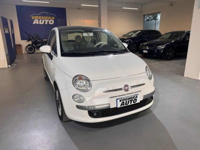 Fiat 500 1.3 Multijet 16V 95 CV Sport (2)