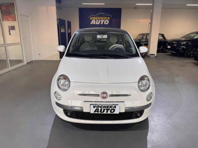 Fiat 500 1.3 Multijet 16V 95 CV Sport (3)