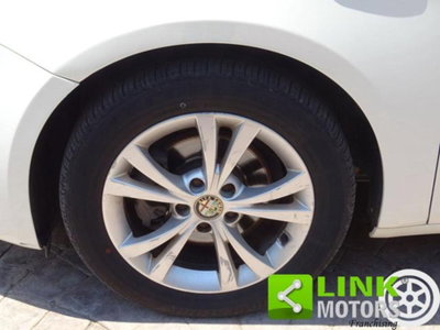 Alfa Romeo Giulietta 1.6 JTDm-2 Giulietta (12)