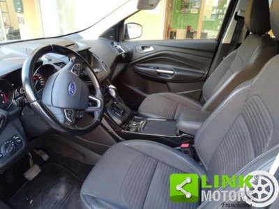Ford Kuga 2.0 TDCI 150 CV S&S 4WD Titanium (7)