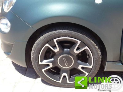 Fiat 500C Cabrio 1.0 Hybrid Rockstar (10)