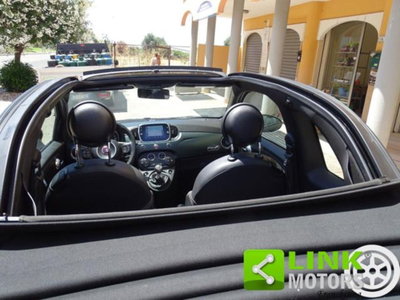 Fiat 500C Cabrio 1.0 Hybrid Rockstar (11)