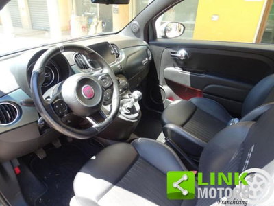 Fiat 500C Cabrio 1.0 Hybrid Rockstar (7)
