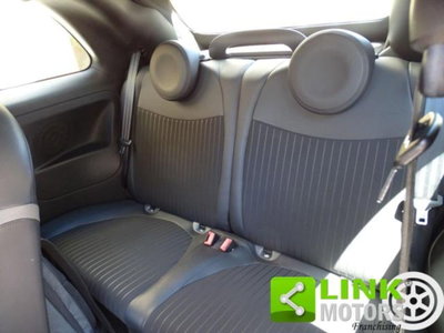 Fiat 500C Cabrio 1.0 Hybrid Rockstar (9)