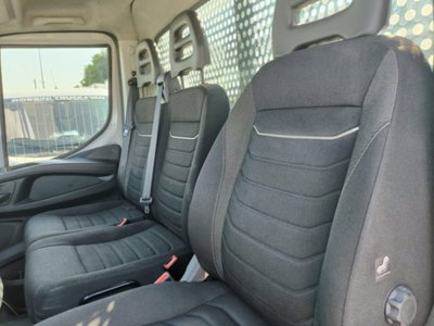 Iveco Daily Furgone 35S16HV 3.0 HPT PLM-TA Furgone (13)