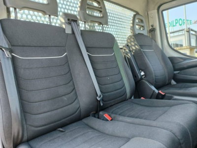 Iveco Daily Furgone 35S16HV 3.0 HPT PLM-TA Furgone (15)