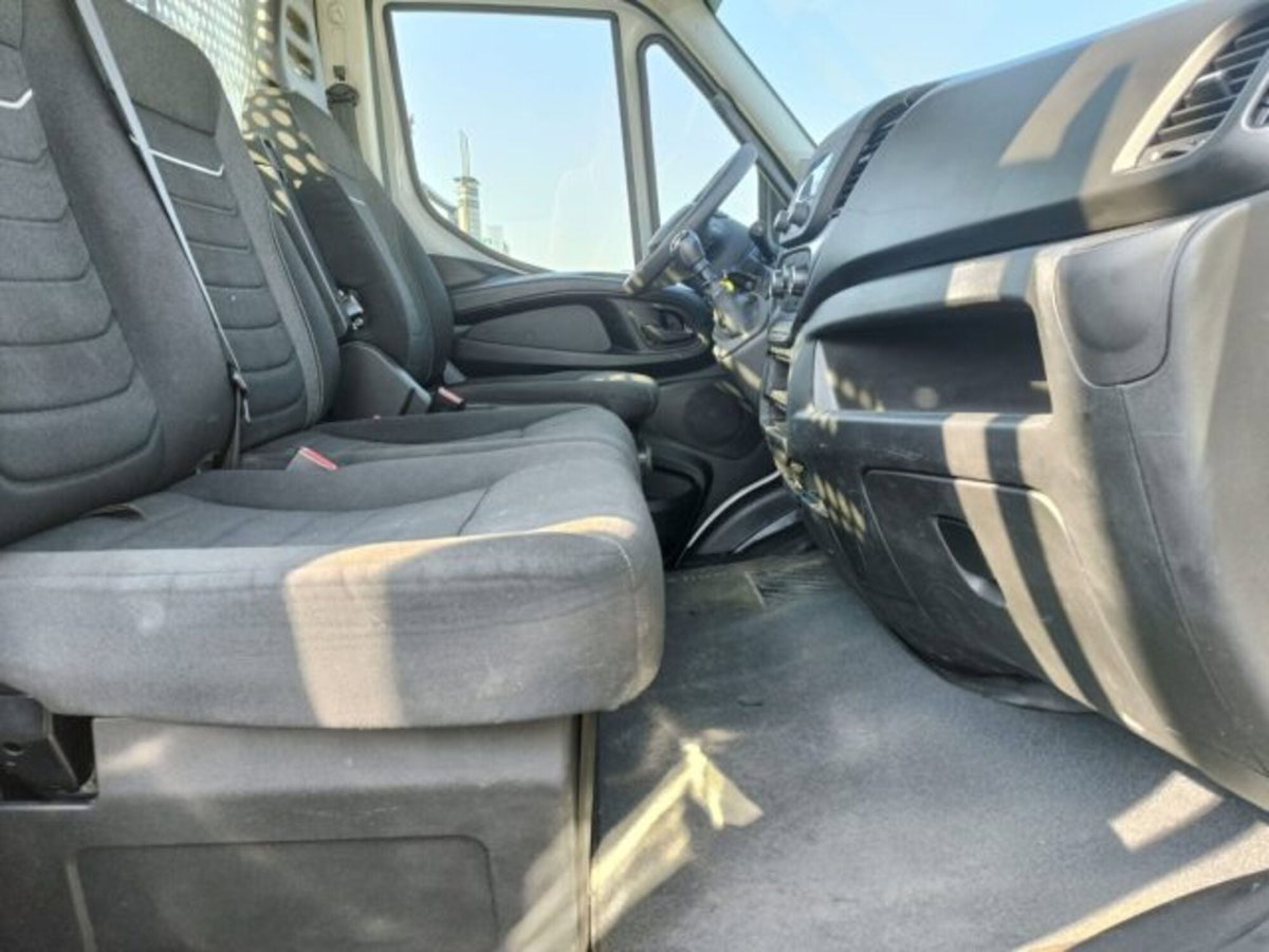 Iveco Daily Furgone 35S16HV 3.0 HPT PLM-TA Furgone (16)