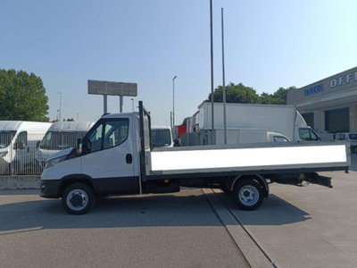 Iveco Daily Furgone 35S16HV 3.0 HPT PLM-TA Furgone (2)