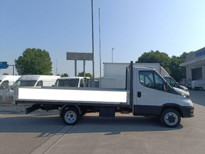 Iveco Daily Furgone 35S16HV 3.0 HPT PLM-TA Furgone (6)