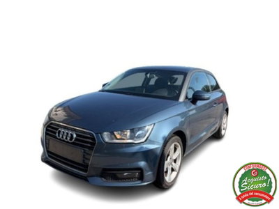 Audi A1 Sportback 1.0 TFSI ultra Admired usata