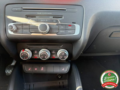 Audi A1 Sportback 1.0 TFSI ultra Admired (8)