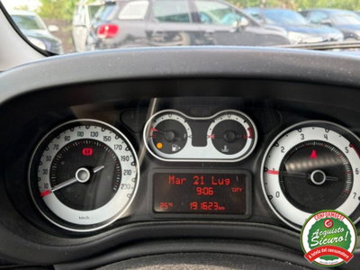 Fiat 500L 1.3 Multijet 85 CV Trekking (10)