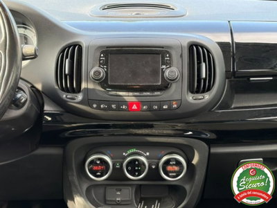 Fiat 500L 1.3 Multijet 85 CV Trekking (8)
